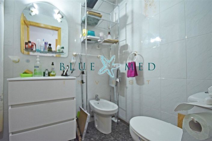 Image No.17-Appartement de 3 chambres à vendre à Puerto de Mazarrón