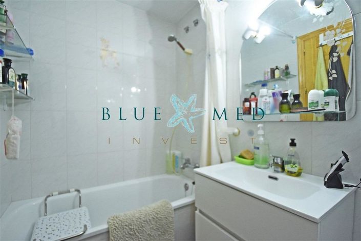 Image No.18-Appartement de 3 chambres à vendre à Puerto de Mazarrón