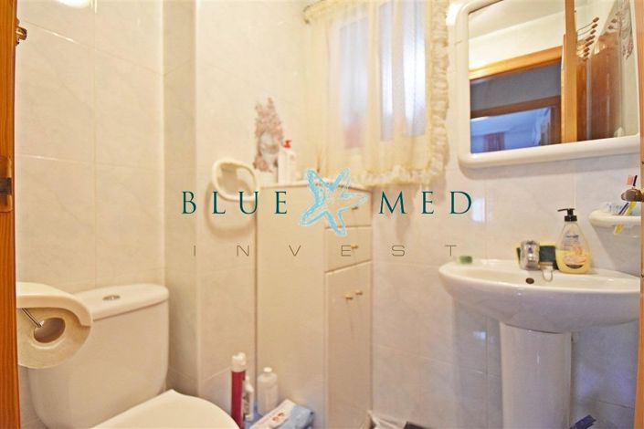 Image No.19-Appartement de 3 chambres à vendre à Puerto de Mazarrón