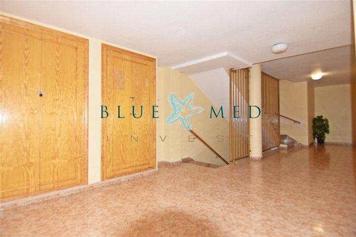 Image No.22-Appartement de 3 chambres à vendre à Puerto de Mazarrón