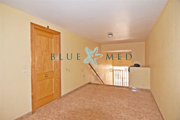 Image No.23-Appartement de 3 chambres à vendre à Puerto de Mazarrón