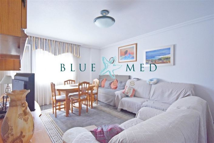 Image No.3-Appartement de 3 chambres à vendre à Puerto de Mazarrón