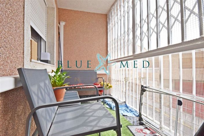 Image No.4-Appartement de 3 chambres à vendre à Puerto de Mazarrón