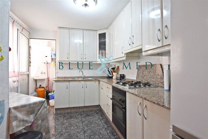 Image No.5-Appartement de 3 chambres à vendre à Puerto de Mazarrón