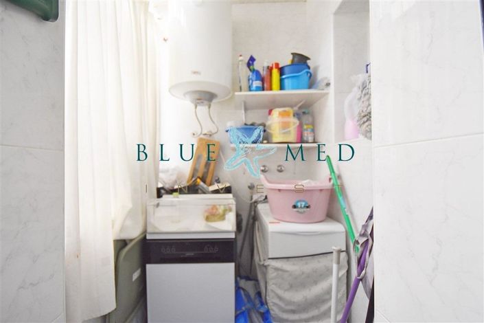 Image No.8-Appartement de 3 chambres à vendre à Puerto de Mazarrón