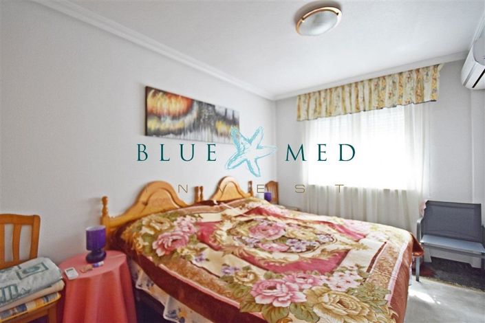 Image No.9-Appartement de 3 chambres à vendre à Puerto de Mazarrón