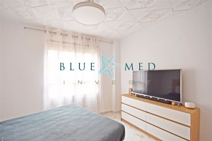 Image No.12-Appartement de 2 chambres à vendre à Puerto de Mazarrón