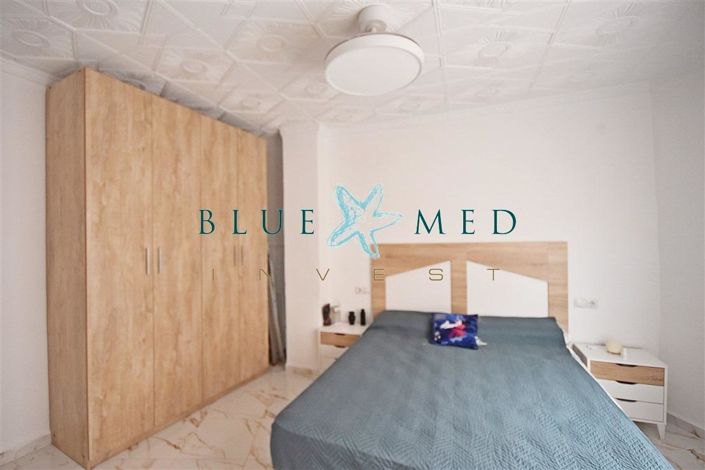 Image No.13-Appartement de 2 chambres à vendre à Puerto de Mazarrón