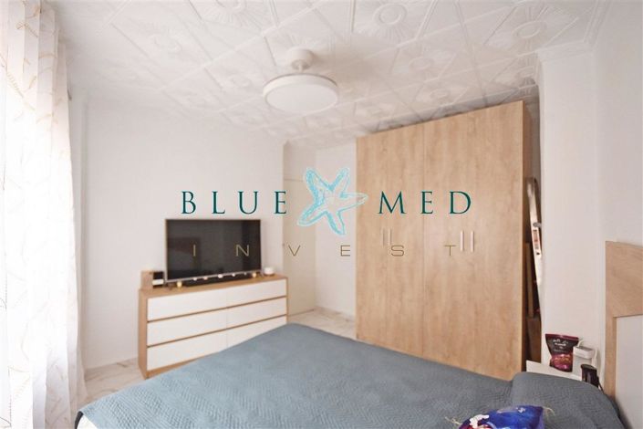 Image No.14-Appartement de 2 chambres à vendre à Puerto de Mazarrón