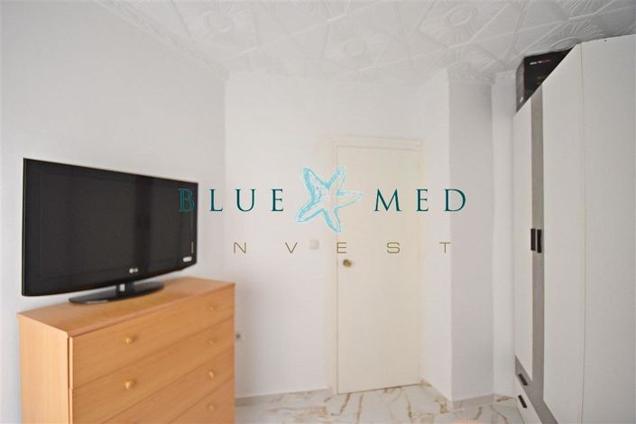 Image No.17-Appartement de 2 chambres à vendre à Puerto de Mazarrón