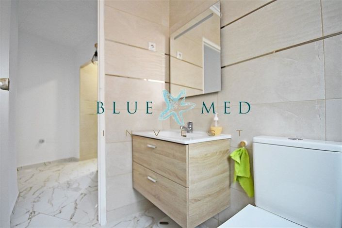 Image No.19-Appartement de 2 chambres à vendre à Puerto de Mazarrón