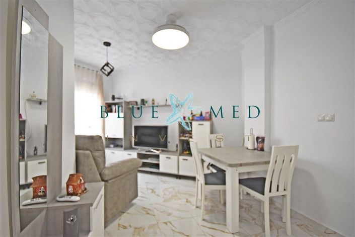 Image No.2-Appartement de 2 chambres à vendre à Puerto de Mazarrón