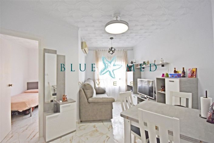 Image No.3-Appartement de 2 chambres à vendre à Puerto de Mazarrón