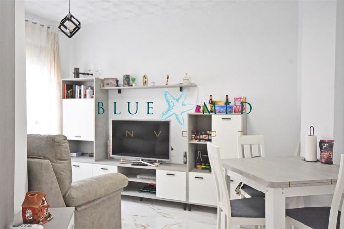 Image No.4-Appartement de 2 chambres à vendre à Puerto de Mazarrón