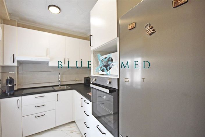 Image No.6-Appartement de 2 chambres à vendre à Puerto de Mazarrón