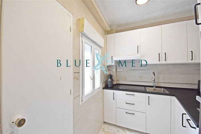 Image No.7-Appartement de 2 chambres à vendre à Puerto de Mazarrón