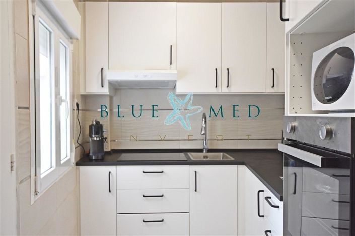 Image No.8-Appartement de 2 chambres à vendre à Puerto de Mazarrón