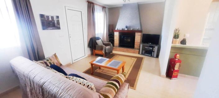 Image No.11-Maison de 2 chambres à vendre à Camposol