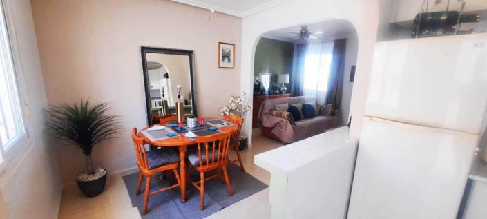 Image No.21-Maison de 2 chambres à vendre à Camposol