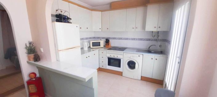 Image No.22-Maison de 2 chambres à vendre à Camposol