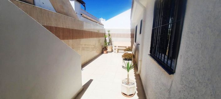 Image No.23-Maison de 2 chambres à vendre à Camposol