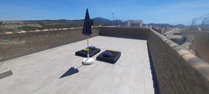 Image No.28-Maison de 2 chambres à vendre à Camposol