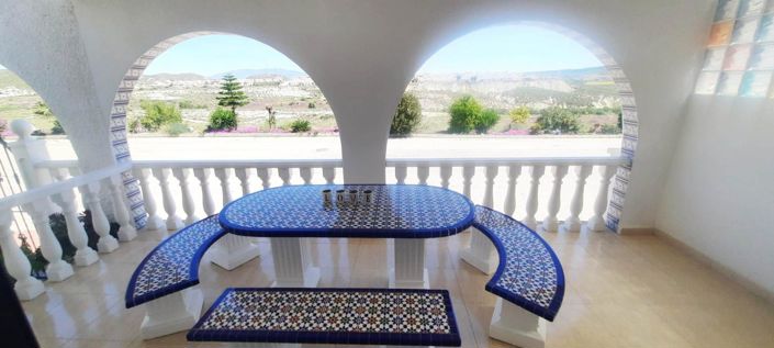 Image No.6-Maison de 2 chambres à vendre à Camposol