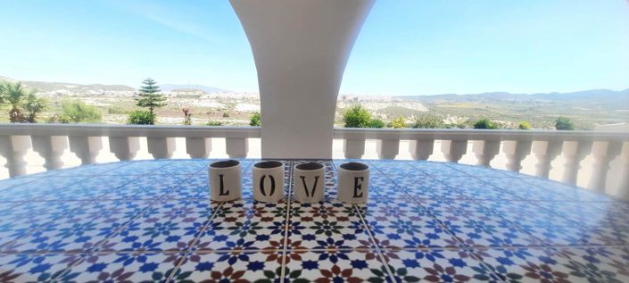 Image No.7-Maison de 2 chambres à vendre à Camposol