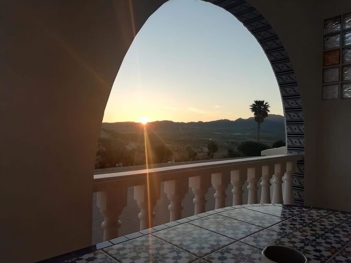 Image No.8-Maison de 2 chambres à vendre à Camposol