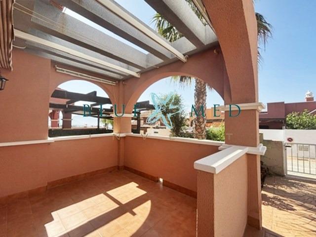 Image No.3-Villa de 2 chambres à vendre à Cartagena