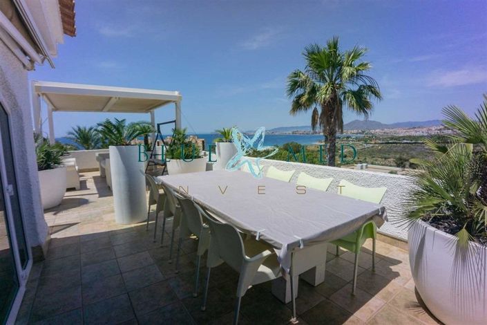 Image No.4-5 Bed Villa for sale