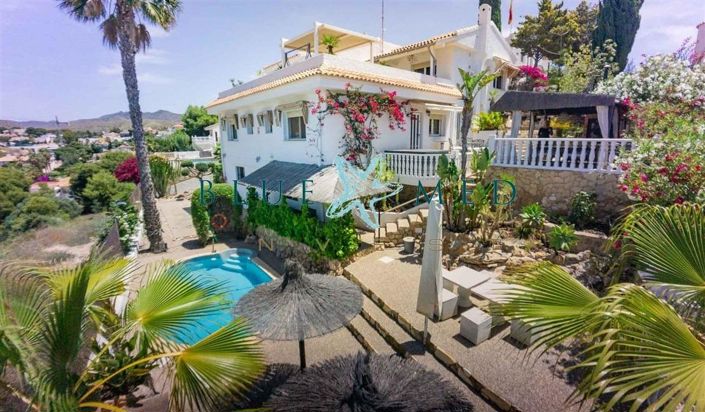 Image No.47-5 Bed Villa for sale