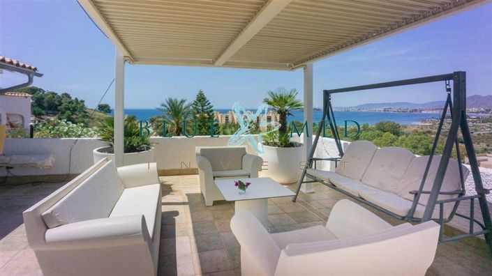 Image No.5-5 Bed Villa for sale