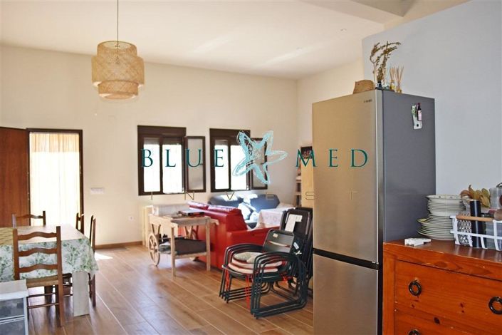 Image No.14-4 Bed Country House for sale