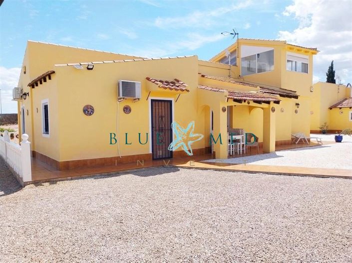 Image No.28-Maison de campagne de 5 chambres à vendre à Condado de Alhama
