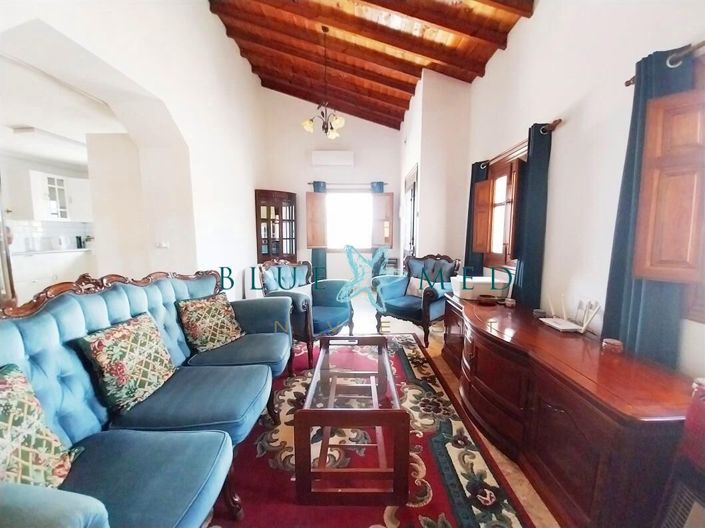 Image No.6-Maison de campagne de 5 chambres à vendre à Condado de Alhama