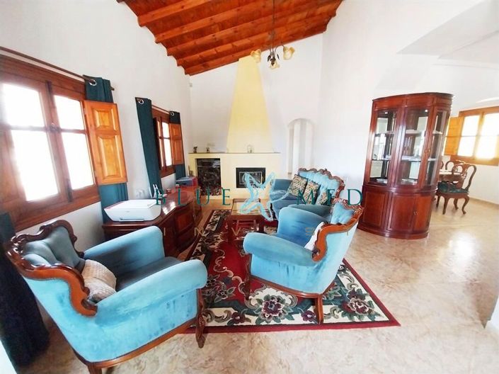 Image No.8-Maison de campagne de 5 chambres à vendre à Condado de Alhama