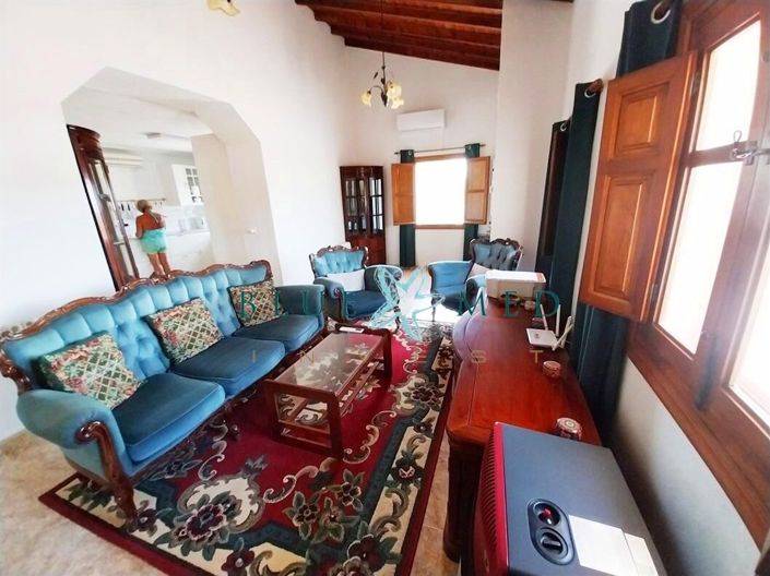 Image No.9-Maison de campagne de 5 chambres à vendre à Condado de Alhama