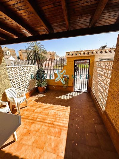 Image No.2-Duplex de 3 chambres à vendre à Puerto de Mazarrón