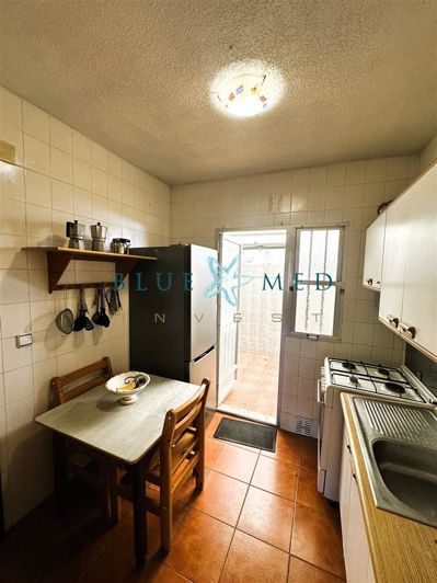 Image No.8-Duplex de 3 chambres à vendre à Puerto de Mazarrón