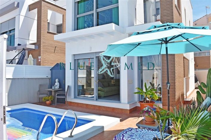 Image No.2-2 Bed Villa for sale
