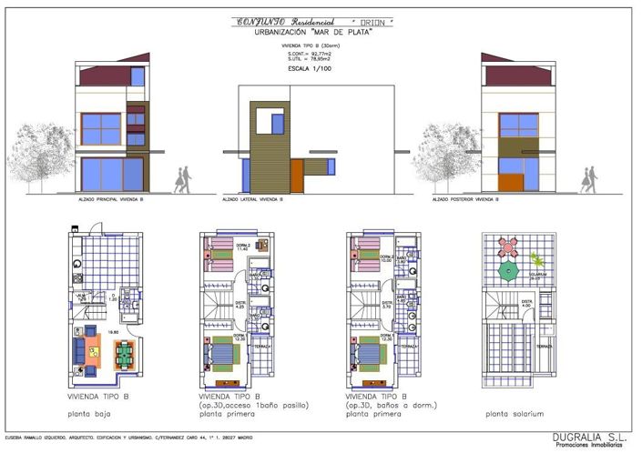 Image No.34-2 Bed Villa for sale