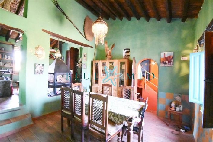 Image No.33-Maison de campagne de 3 chambres à vendre à Mazarron