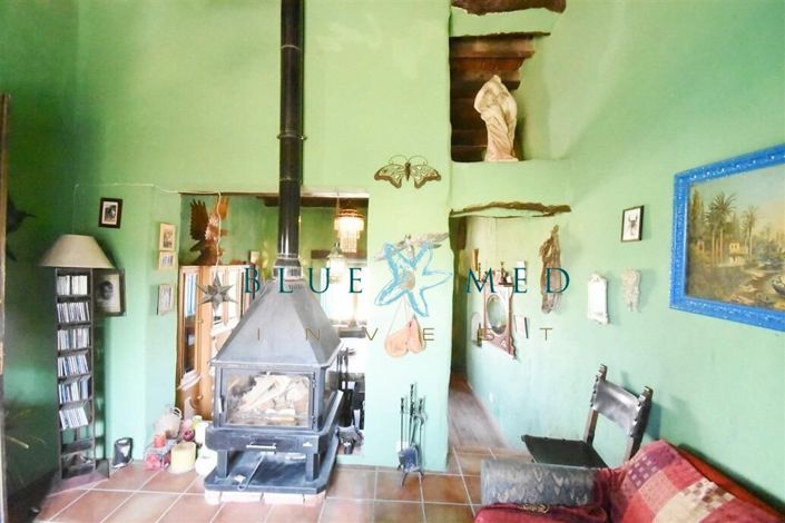 Image No.36-Maison de campagne de 3 chambres à vendre à Mazarron