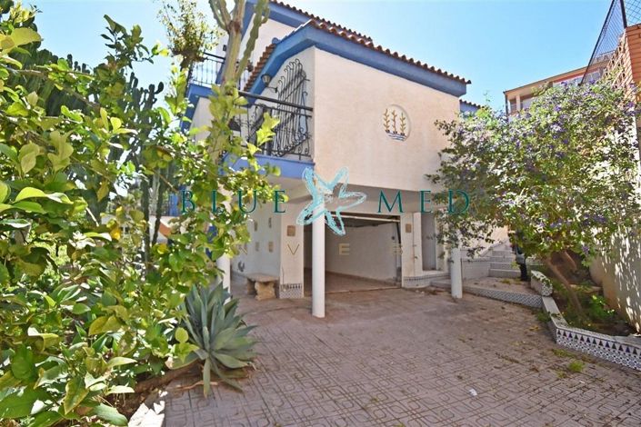 Image No.20-5 Bed Villa for sale