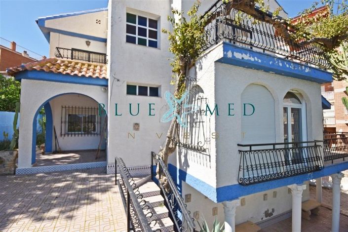 Image No.4-5 Bed Villa for sale