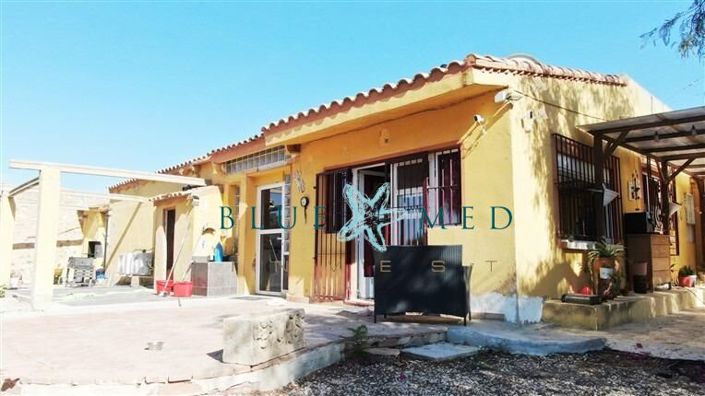 Image No.36-Maison de campagne de 2 chambres à vendre à Fuente Álamo
