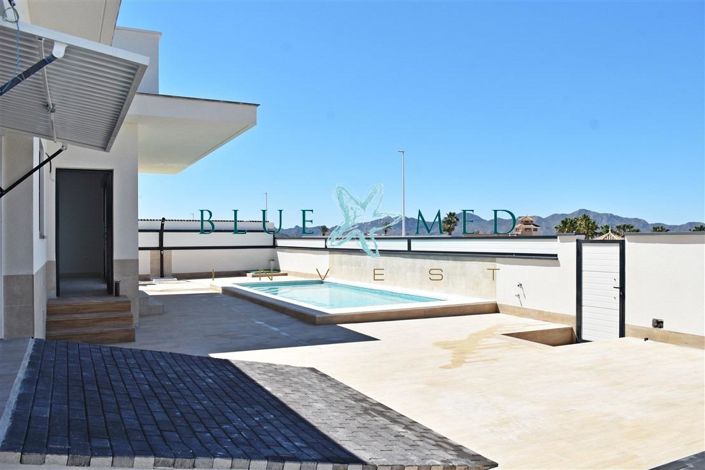Image No.4-3 Bed Villa for sale