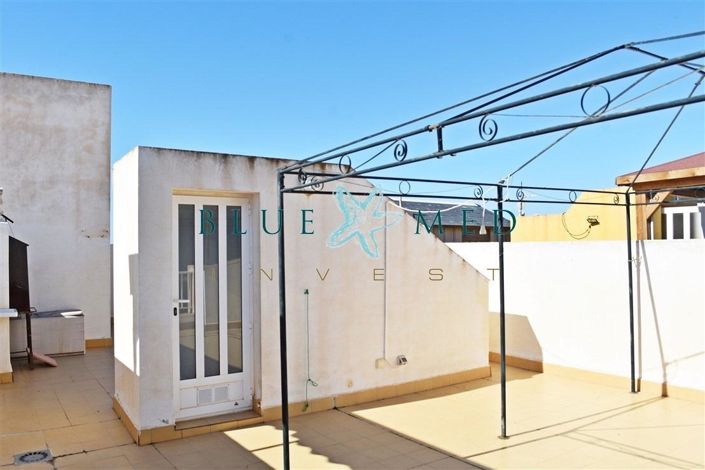 Image No.19-Penthouse de 3 chambres à vendre à Bolnuevo