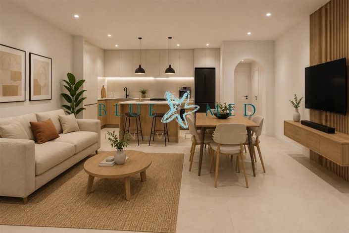 Image No.2-2 Bed Apartment for sale